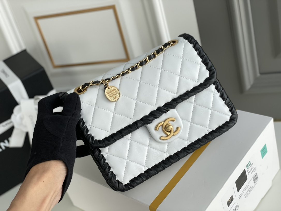 Chanel Satchel Bags